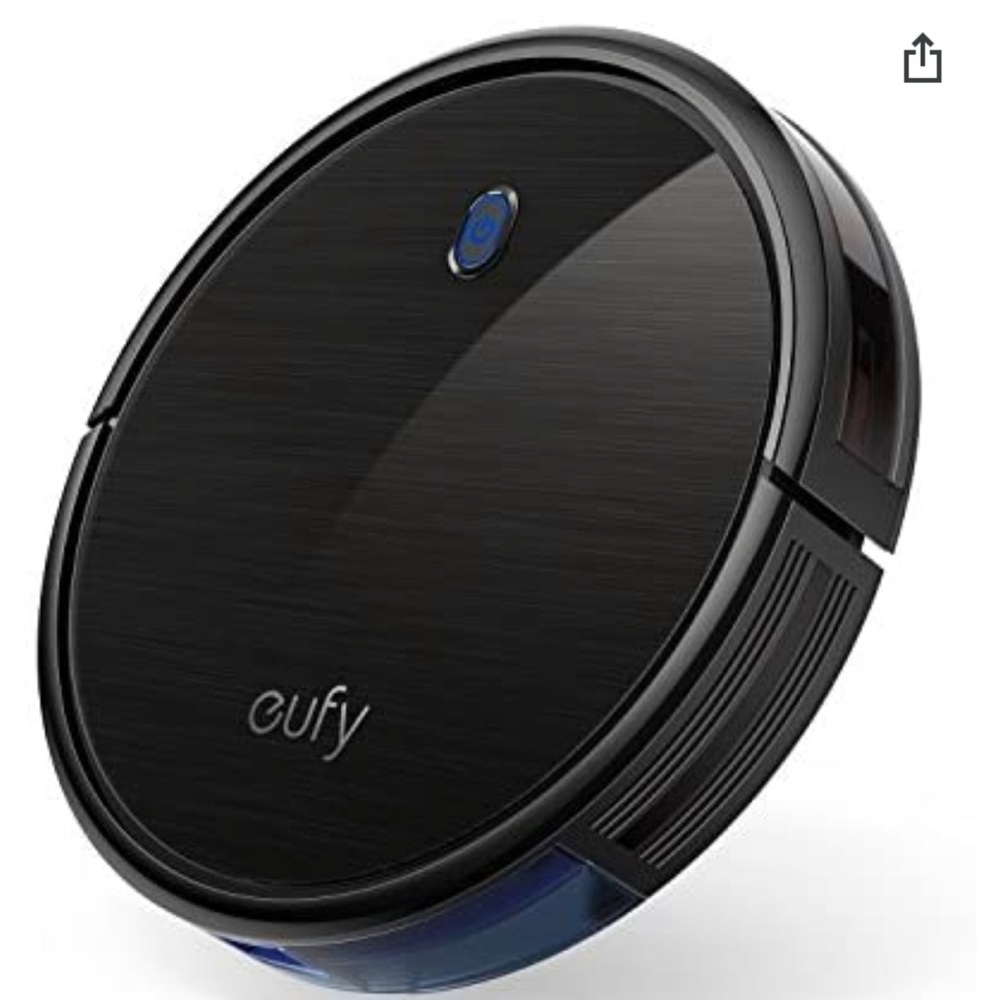 ROBO VACUUM EUFY 11s Ultra Thin NEVER OPENED